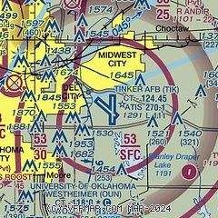 Maps Mania: Every US Military Base Identified on Google Maps